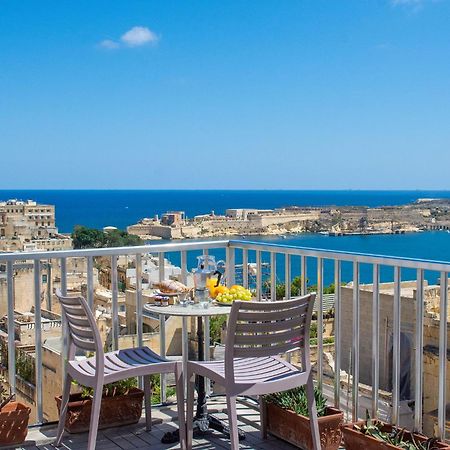 Valletta Apartments 19 Exterior foto