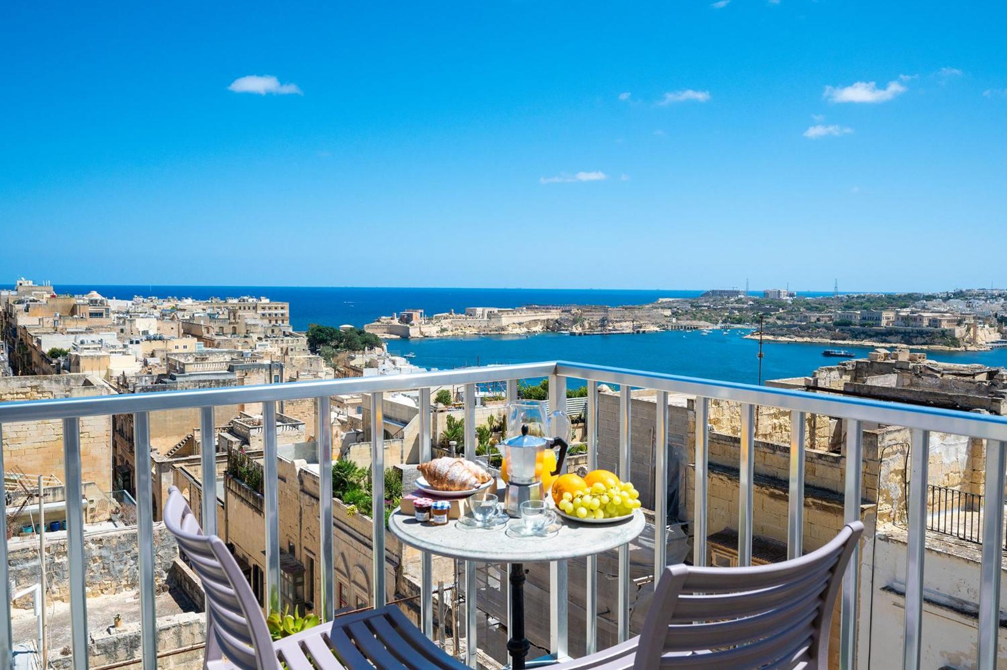 Valletta Apartments 19 Exterior foto